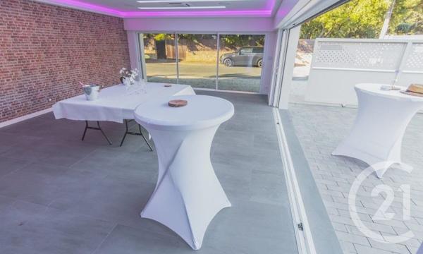 Maison à vendre  9 pièces - 251 m2 BRETIGNOLLES SUR MER - 85