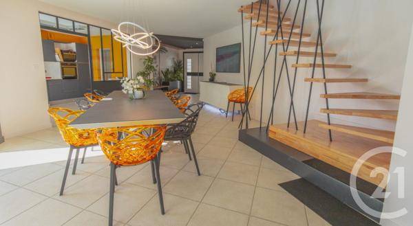 Maison à vendre  9 pièces - 251 m2 BRETIGNOLLES SUR MER - 85
