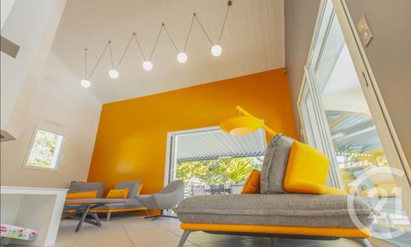 Maison à vendre  9 pièces - 251 m2 BRETIGNOLLES SUR MER - 85