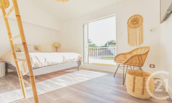 Maison à vendre  9 pièces - 251 m2 BRETIGNOLLES SUR MER - 85