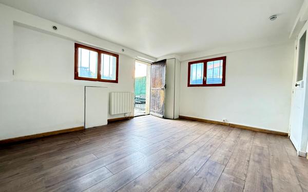 Maison à vendre    4 pièces • 118,51 m2 Champigny-sur-Marne