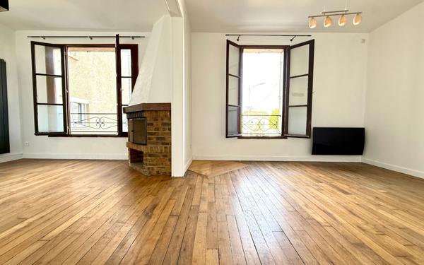 Maison à vendre    4 pièces • 118,51 m2 Champigny-sur-Marne