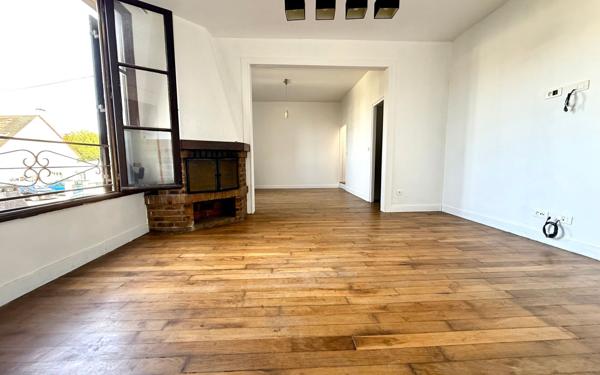 Maison à vendre    4 pièces • 118,51 m2 Champigny-sur-Marne