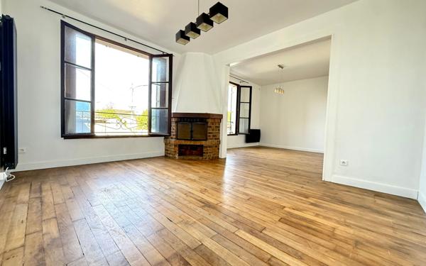 Maison à vendre    4 pièces • 118,51 m2 Champigny-sur-Marne