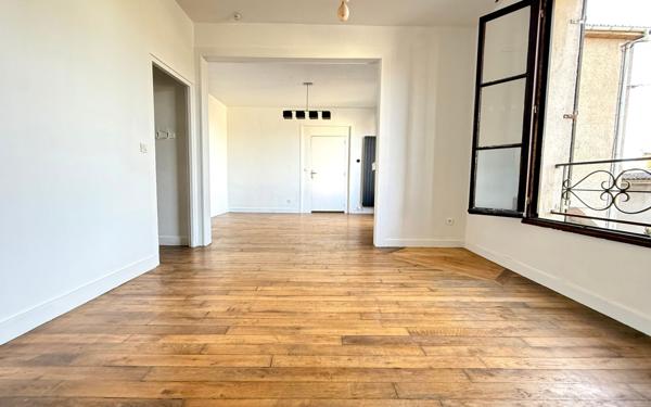 Maison à vendre    4 pièces • 118,51 m2 Champigny-sur-Marne