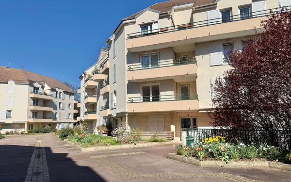 Appartement à vendre    3 pièces • 68,25 m2 Villebon-sur-Yvette