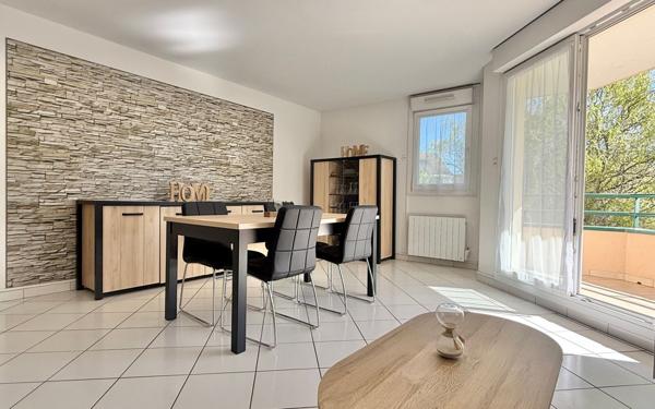 Appartement à vendre    3 pièces • 68,25 m2 Villebon-sur-Yvette