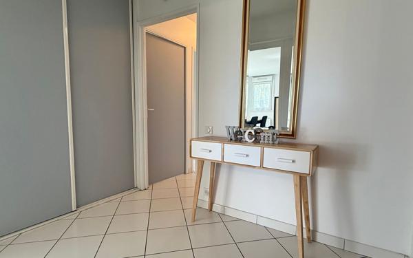 Appartement à vendre    3 pièces • 68,25 m2 Villebon-sur-Yvette