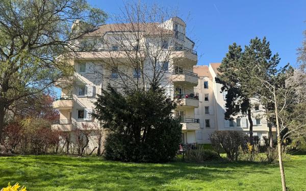 Appartement à vendre    3 pièces • 68,25 m2 Villebon-sur-Yvette