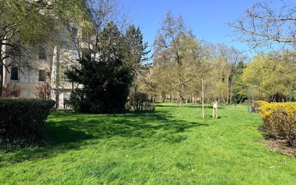 Appartement à vendre    3 pièces • 68,25 m2 Villebon-sur-Yvette