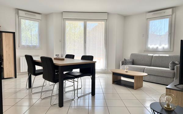 Appartement à vendre    3 pièces • 68,25 m2 Villebon-sur-Yvette