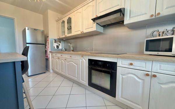 Appartement à vendre    3 pièces • 68,25 m2 Villebon-sur-Yvette