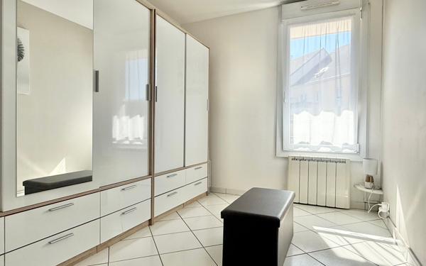 Appartement à vendre    3 pièces • 68,25 m2 Villebon-sur-Yvette