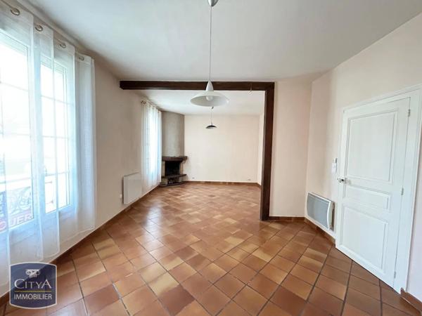 Maison à louer 5 pièces 113.76m²