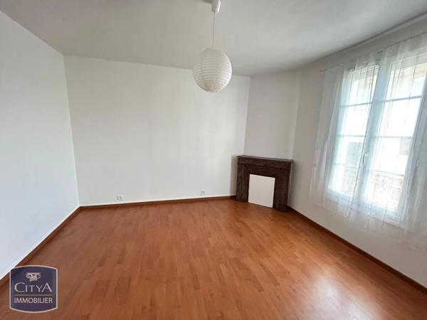 Maison à louer 5 pièces 113.76m²