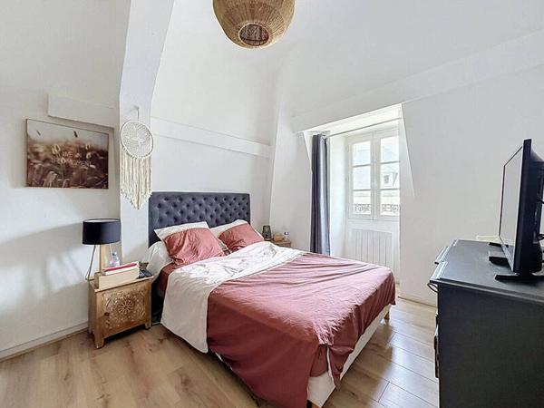 Appartement 3 pièces                                        - 44350 Guérande Réf : 130972