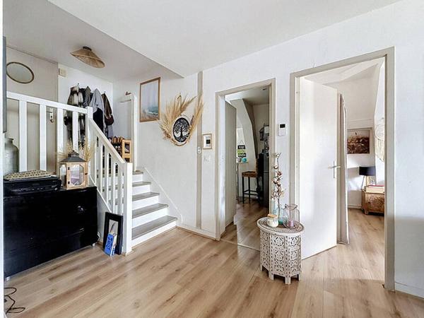 Appartement 3 pièces                                        - 44350 Guérande Réf : 130972