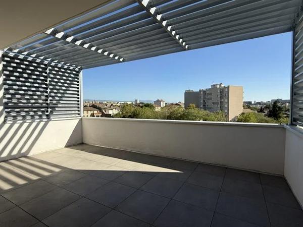 Appartement à vendre à Bourg-lès-Valence (26500)