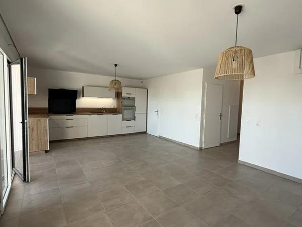 Appartement à vendre à Bourg-lès-Valence (26500)
