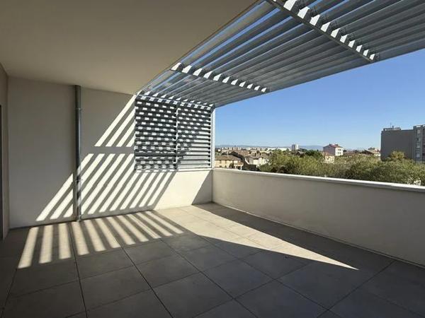 Appartement à vendre à Bourg-lès-Valence (26500)