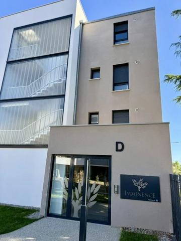 Appartement à vendre à Bourg-lès-Valence (26500)