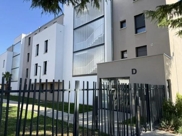 Appartement à vendre à Bourg-lès-Valence (26500)