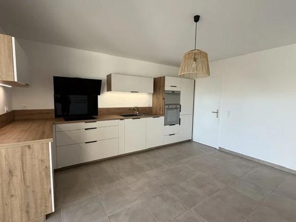 Appartement à vendre à Bourg-lès-Valence (26500)