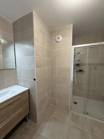Appartement à vendre à Bourg-lès-Valence (26500)
