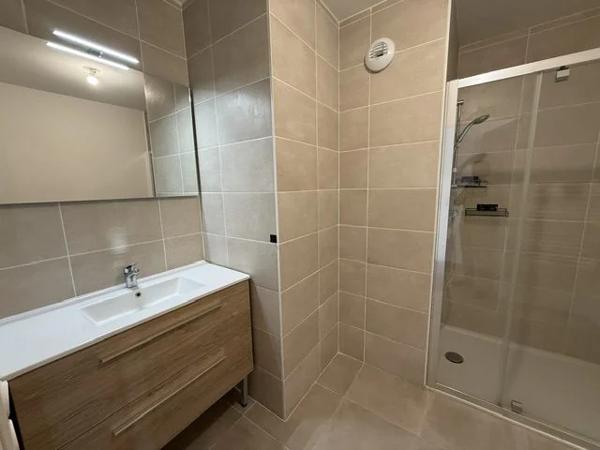 Appartement à vendre à Bourg-lès-Valence (26500)