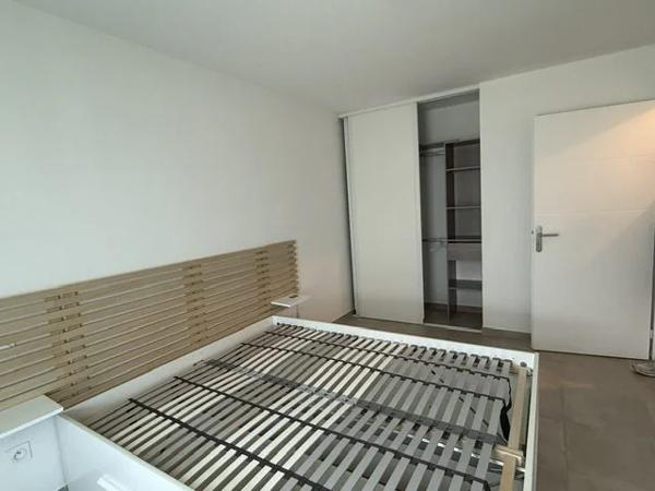 Appartement à vendre à Bourg-lès-Valence (26500)