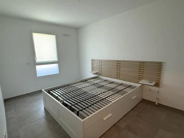Appartement à vendre à Bourg-lès-Valence (26500)