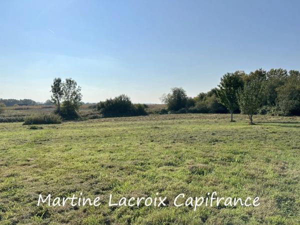 Dpt SARTHE (72), à vendre proche de LA FERTE BERNARD - MAISON DE CAMPAGNE P6 de 146 M² - Terrain de 5784 M²