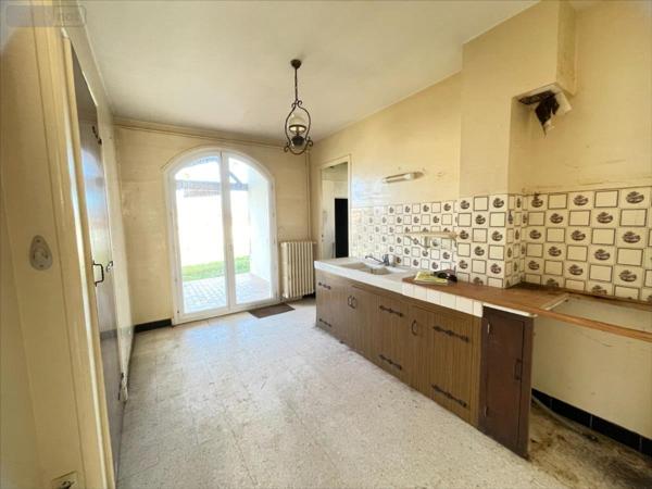 Maison à vendre à Sainte-Soulle en Charente-Maritime (17220), ref : 17112-410