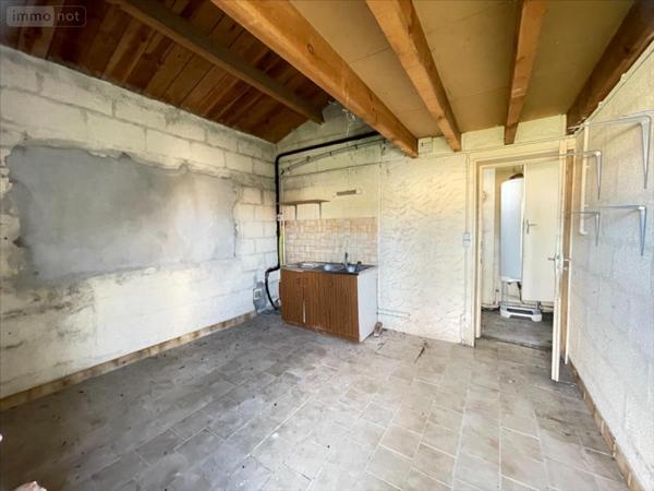 Maison à vendre à Sainte-Soulle en Charente-Maritime (17220), ref : 17112-410