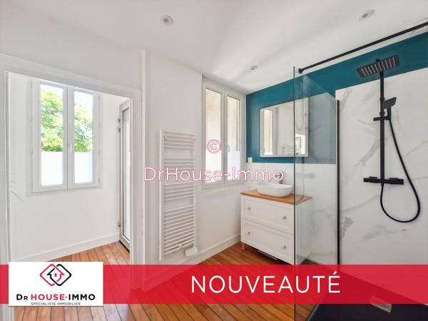 Maison à vendre 4 pièces de 90 m²