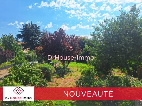 Maison à vendre 4 pièces de 90 m²
