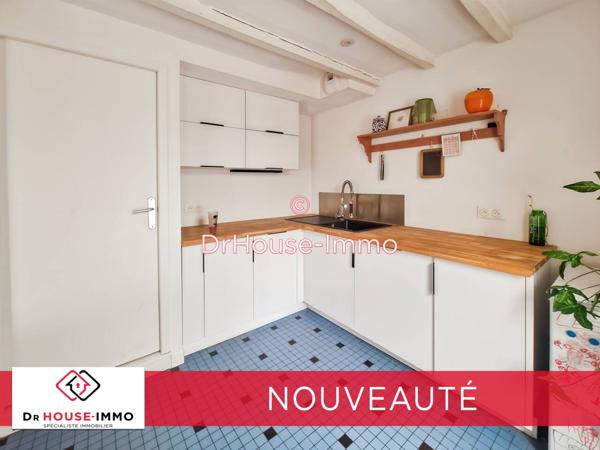 Maison à vendre 4 pièces de 90 m²