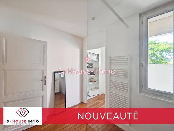 Maison à vendre 4 pièces de 90 m²
