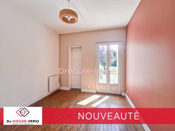 Maison à vendre 4 pièces de 90 m²