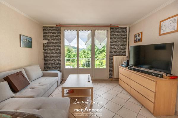 Maison à SAINT-LEGER-DU-BOURG-DENIS, 76160 - 6 pièces 147m²