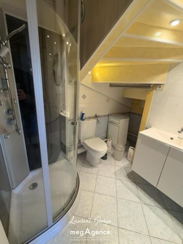 Maison à SAINT-LEGER-DU-BOURG-DENIS, 76160 - 6 pièces 147m²