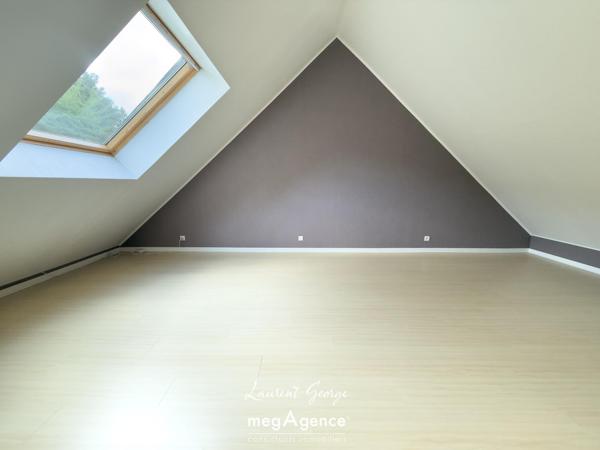 Maison à SAINT-LEGER-DU-BOURG-DENIS, 76160 - 6 pièces 147m²