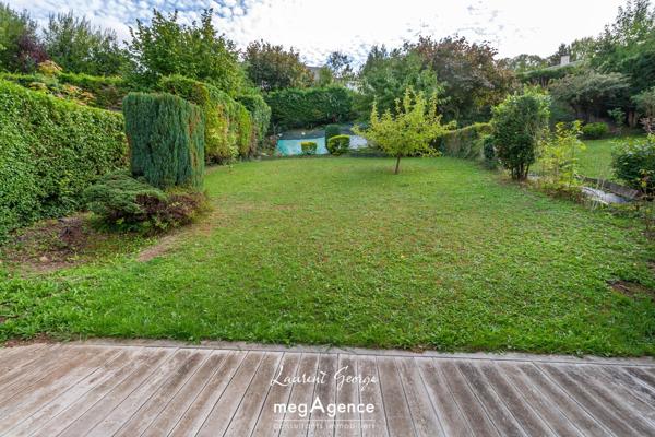 Maison à SAINT-LEGER-DU-BOURG-DENIS, 76160 - 6 pièces 147m²