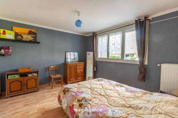Maison à SAINT-LEGER-DU-BOURG-DENIS, 76160 - 6 pièces 147m²