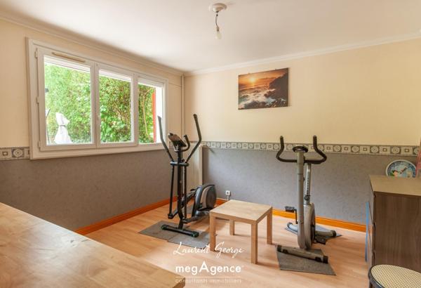 Maison à SAINT-LEGER-DU-BOURG-DENIS, 76160 - 6 pièces 147m²