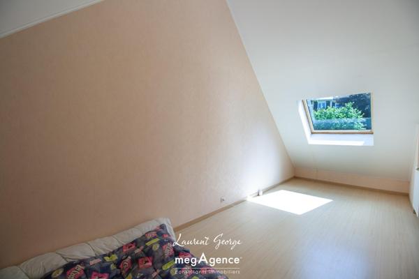 Maison à SAINT-LEGER-DU-BOURG-DENIS, 76160 - 6 pièces 147m²