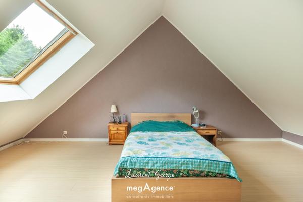 Maison à SAINT-LEGER-DU-BOURG-DENIS, 76160 - 6 pièces 147m²