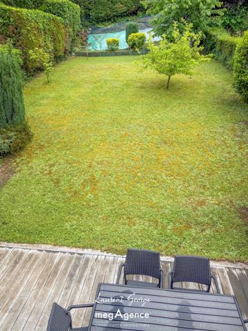 Maison à SAINT-LEGER-DU-BOURG-DENIS, 76160 - 6 pièces 147m²