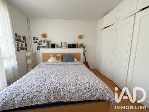 Appartement à vendre 5 pièces 109,09 m² Tours