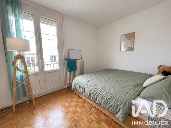 Appartement à vendre 5 pièces 109,09 m² Tours